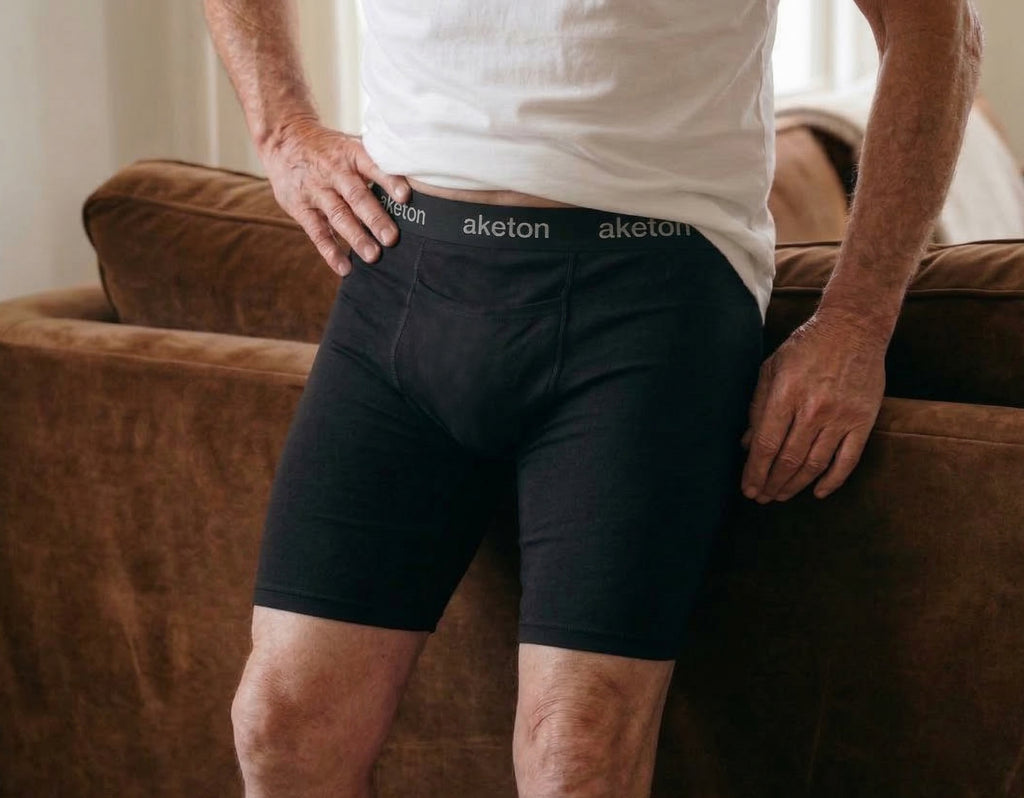 CLASSIC BOXER BRIEF